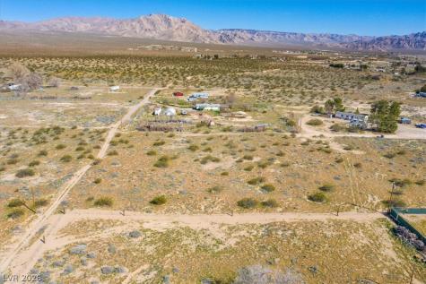Elko Sandy Valley NV 89019