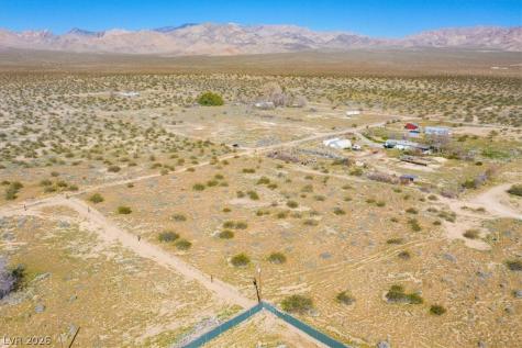 Elko Sandy Valley NV 89019