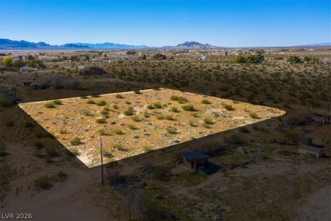Elko Sandy Valley NV 89019
