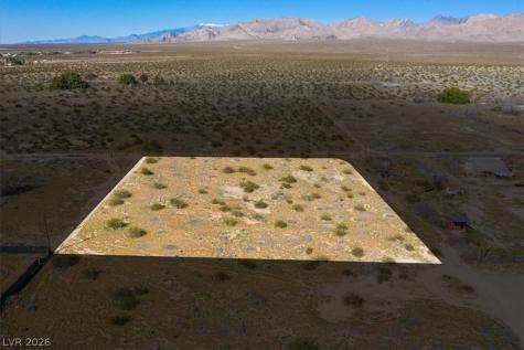 Elko Sandy Valley NV 89019