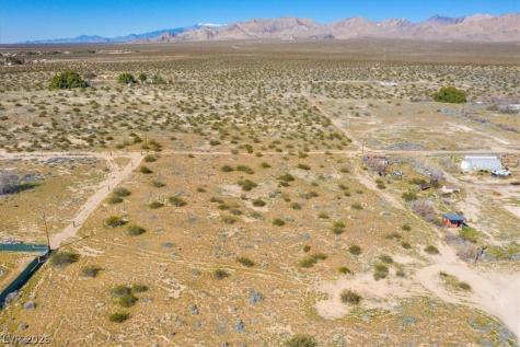 Elko Sandy Valley NV 89019