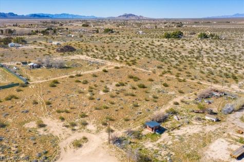 Elko Sandy Valley NV 89019