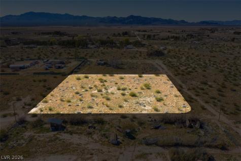 Elko Sandy Valley NV 89019