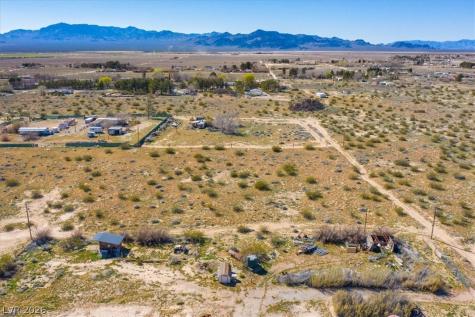 Elko Sandy Valley NV 89019