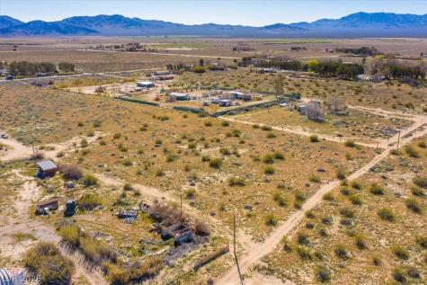 Elko Sandy Valley NV 89019