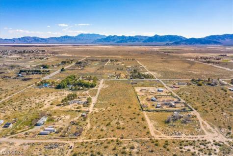 Elko Sandy Valley NV 89019