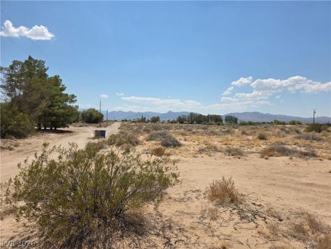 Elko Sandy Valley NV 89019
