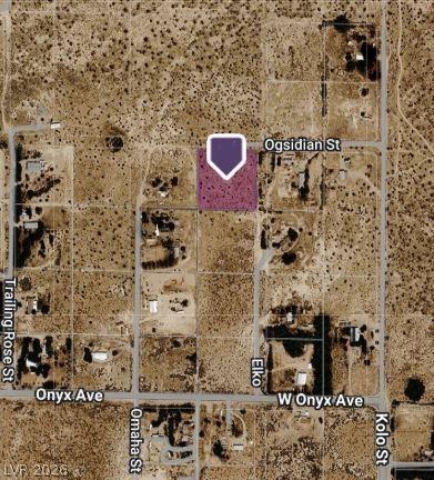 Elko Sandy Valley NV 89019