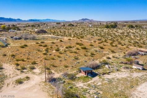 Elko Sandy Valley NV 89019