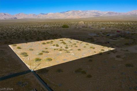 Elko Sandy Valley NV 89019