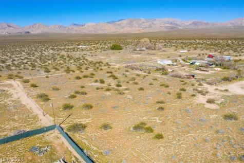 Elko Sandy Valley NV 89019