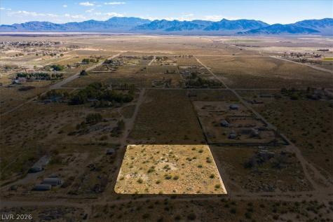 Elko Sandy Valley NV 89019
