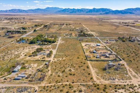 Elko Sandy Valley NV 89019