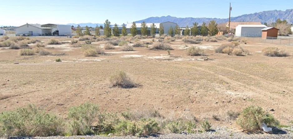 3231 West Windsong Lane Pahrump NV 89048