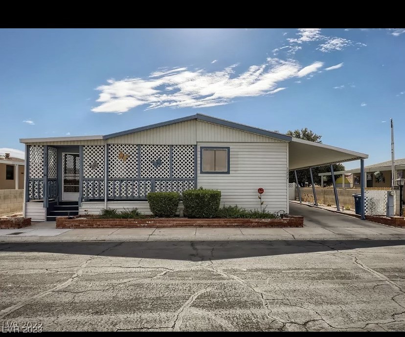 3222 Comitan Lane Las Vegas NV 89122