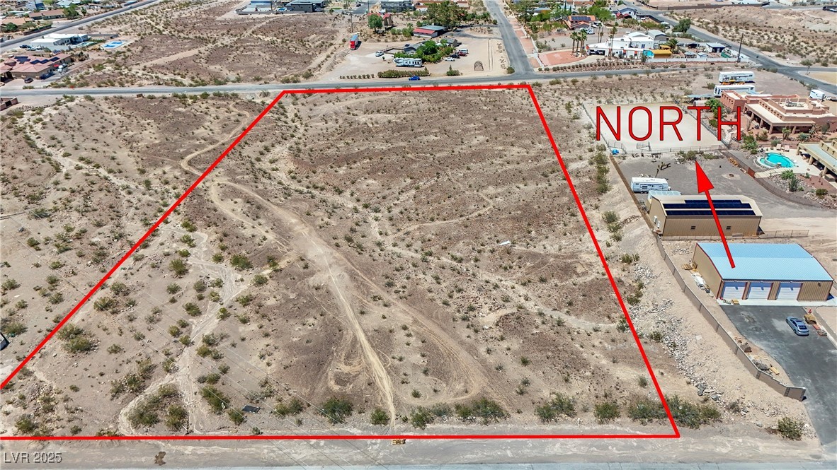 Firth Henderson NV 89015