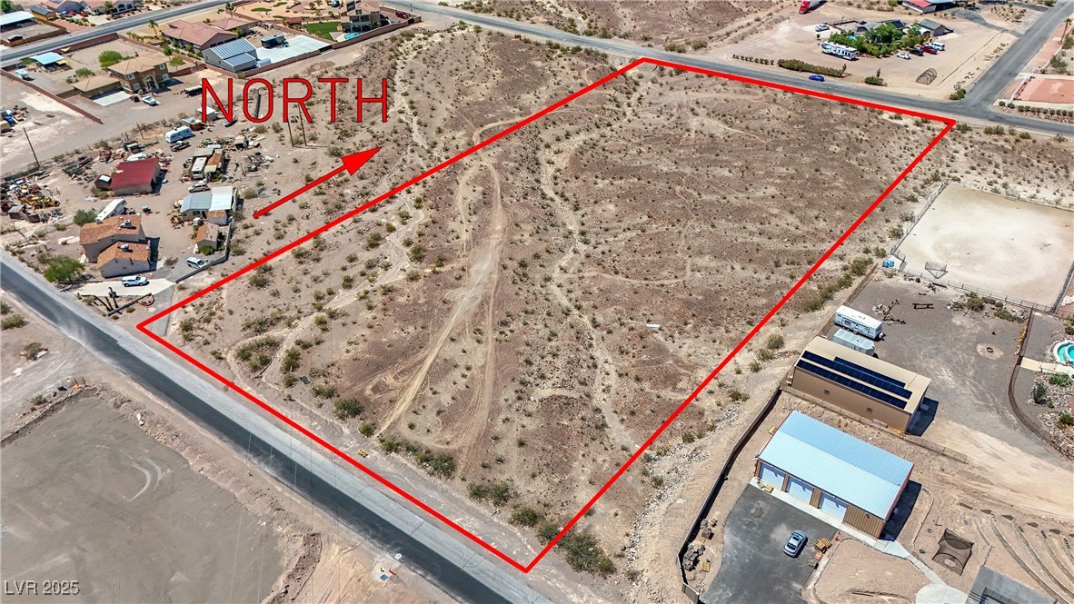 Firth Henderson NV 89015