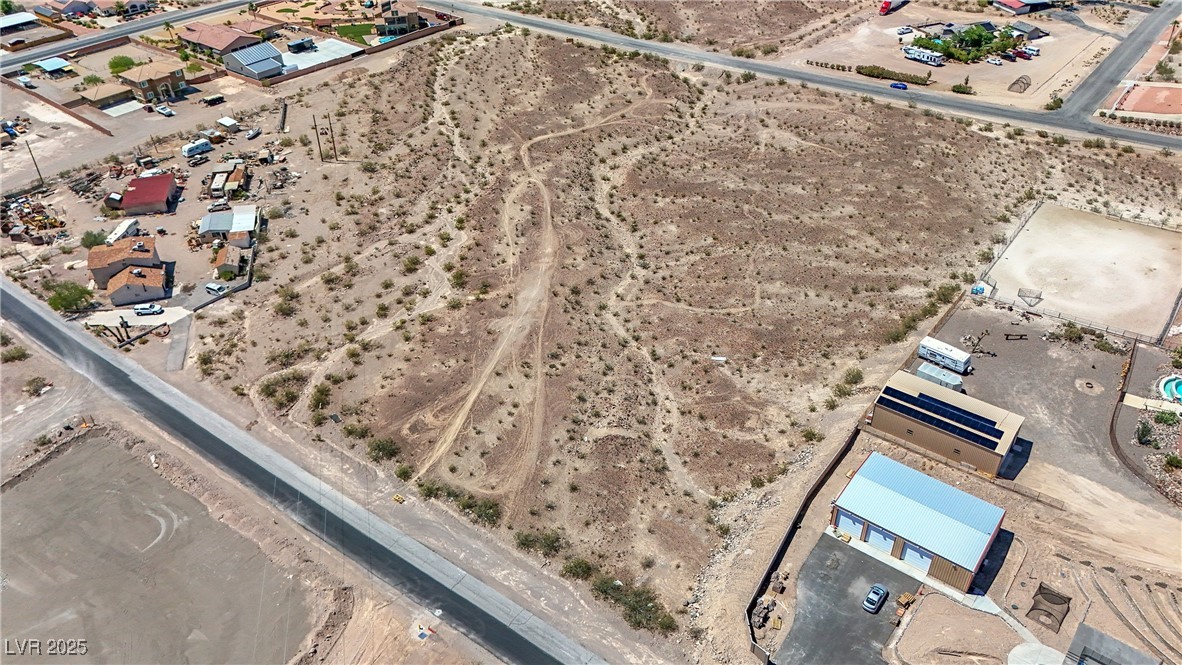 Firth Henderson NV 89015