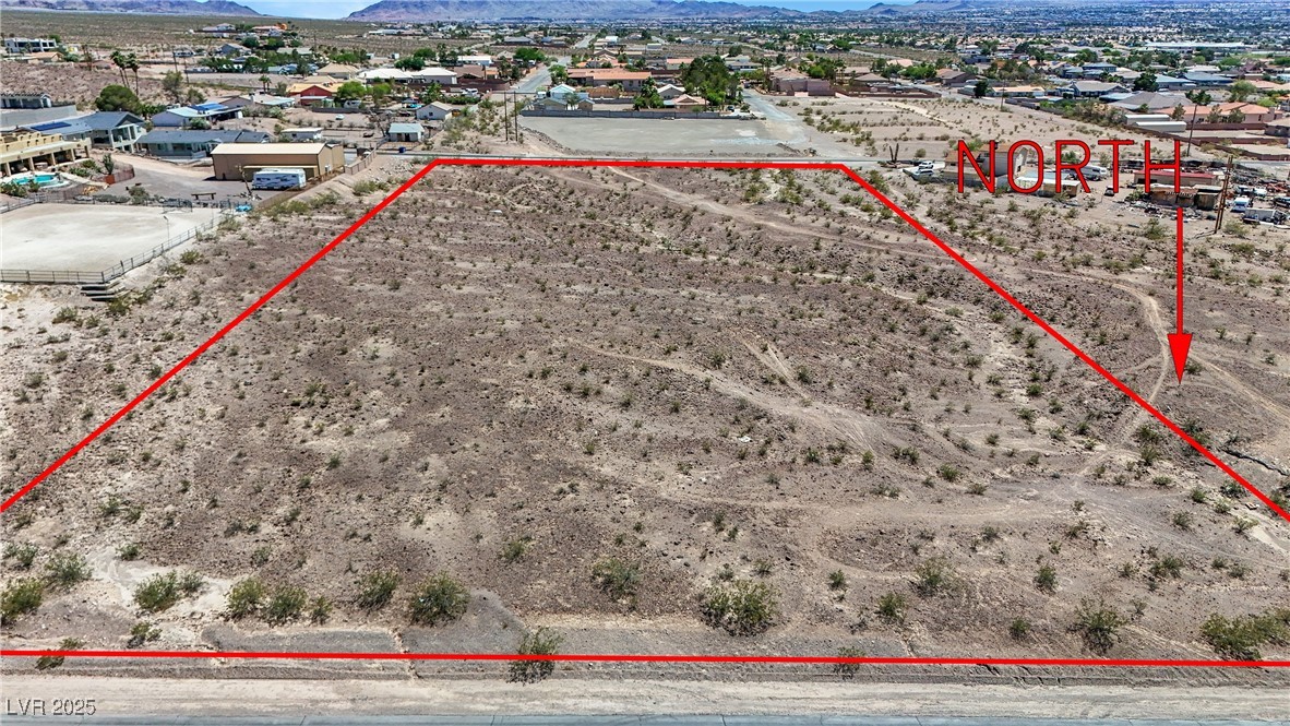 Firth Henderson NV 89015