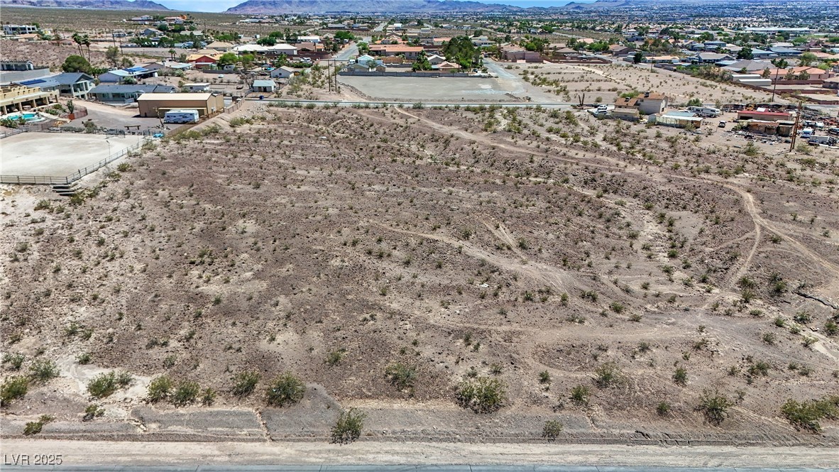 Firth Henderson NV 89015