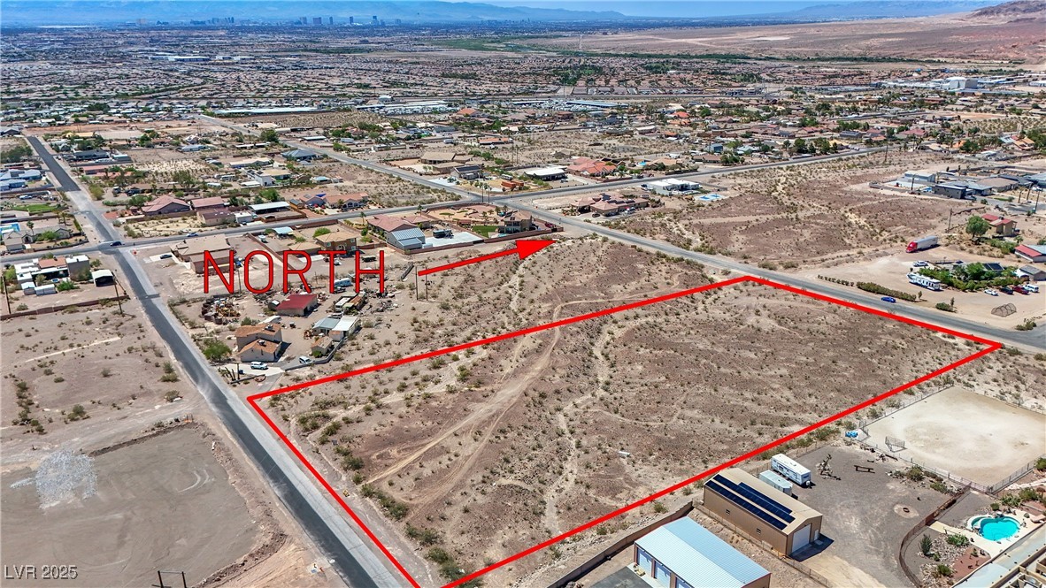 Firth Henderson NV 89015