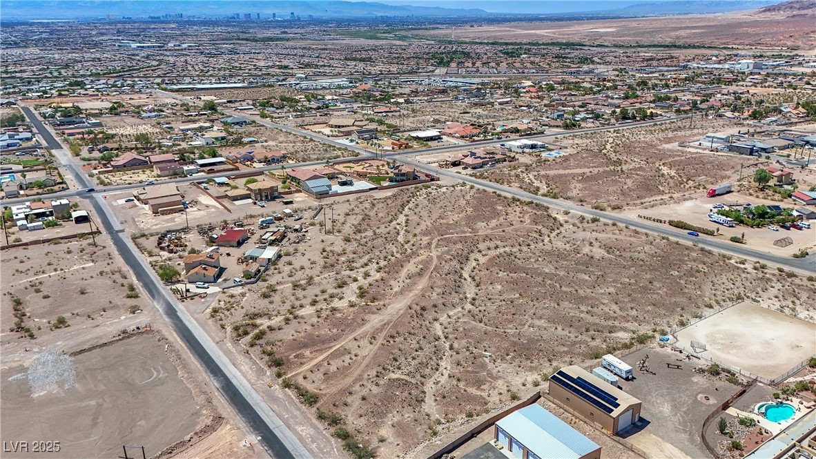 Firth Henderson NV 89015