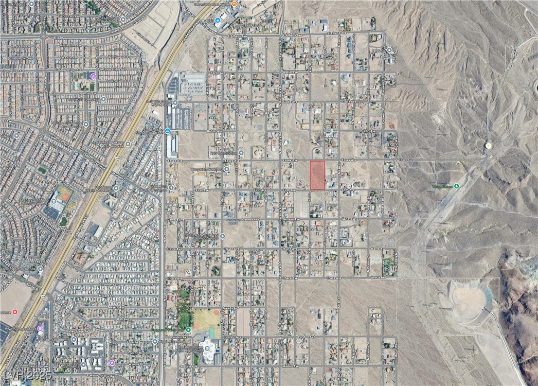 Firth Henderson NV 89015