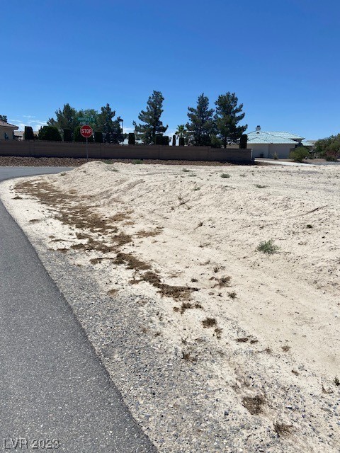 6860 South Sandpebble Street Pahrump NV 89061