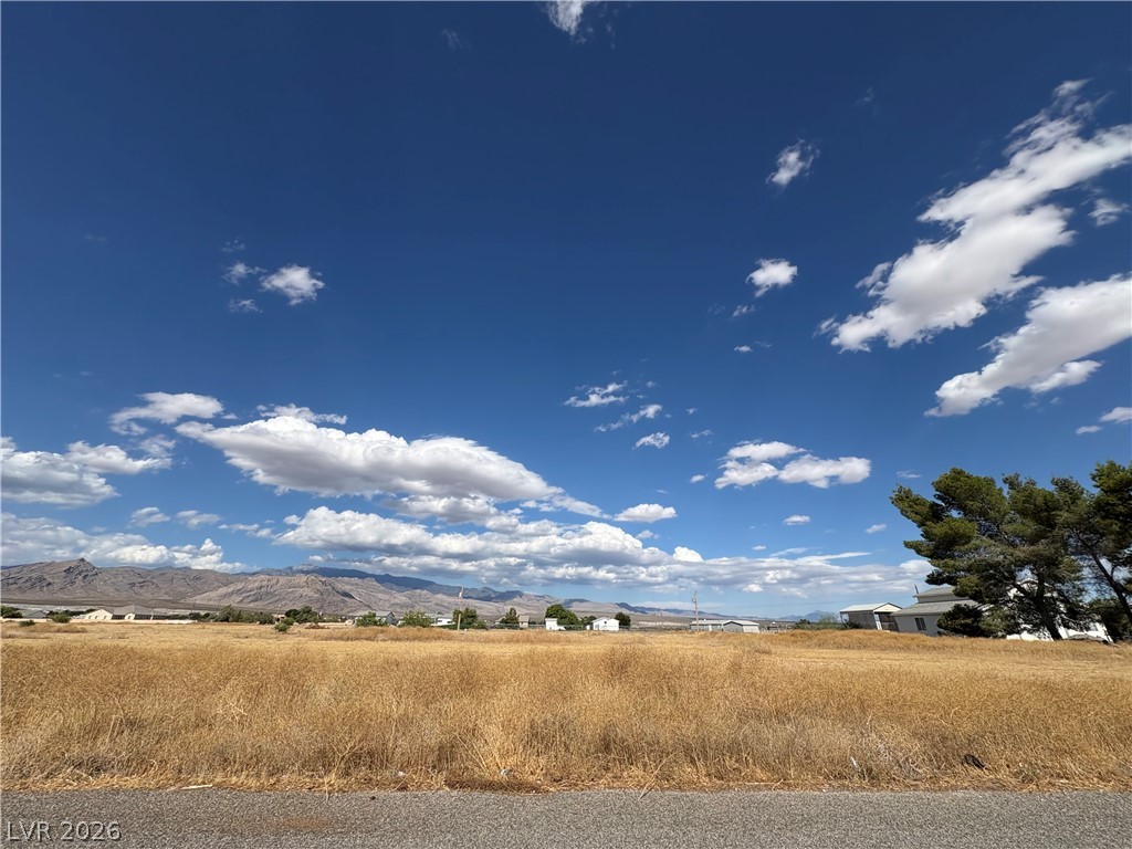3451 National Avenue Pahrump NV 89048