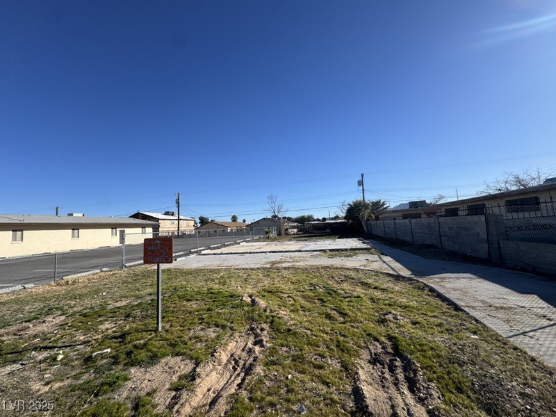 2422 Mccarran Street North Las Vegas NV 89030