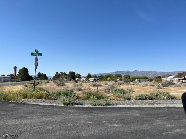 5100 South Money Pahrump NV 89048