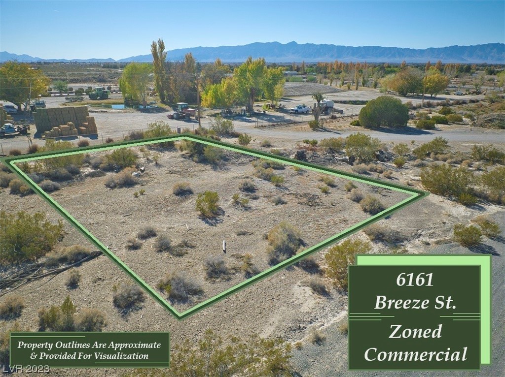 6161 East Breeze Street Pahrump NV 89061