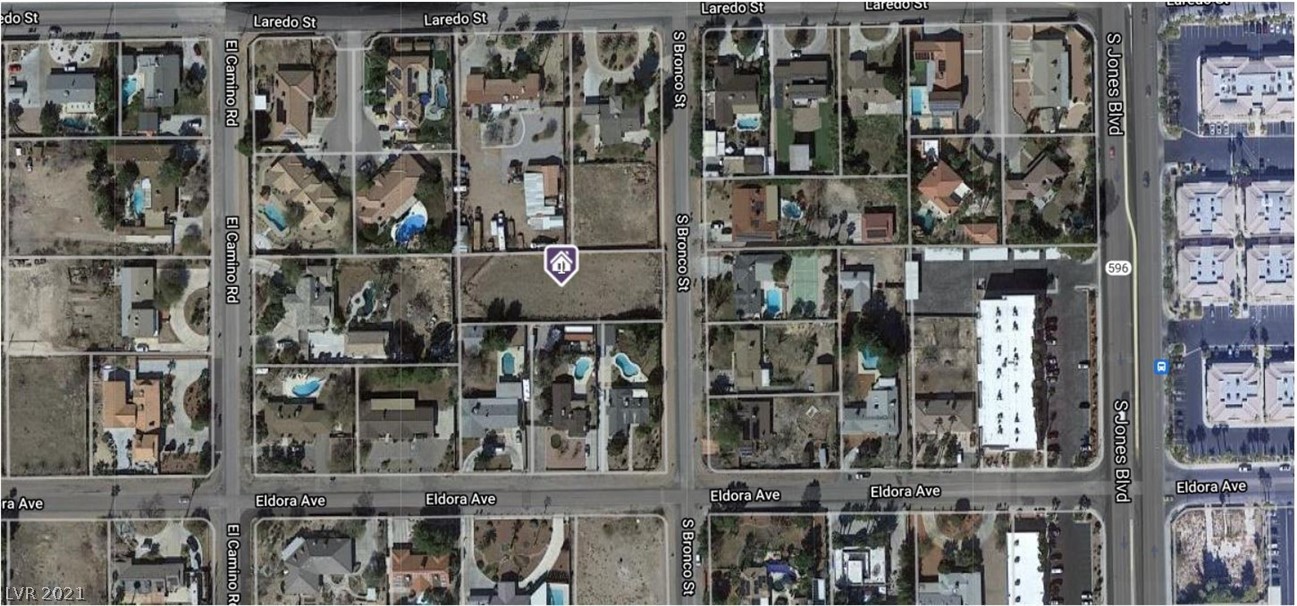 Las Vegas NV 89146