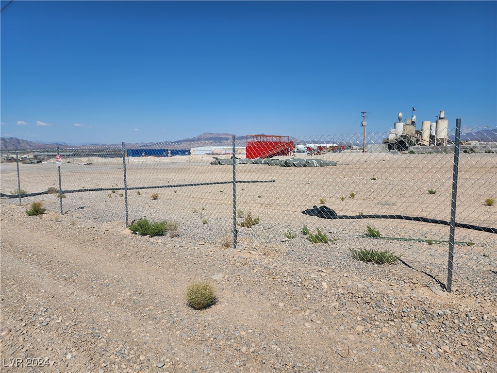 2090 East Basin Avenue Pahrump NV 89060