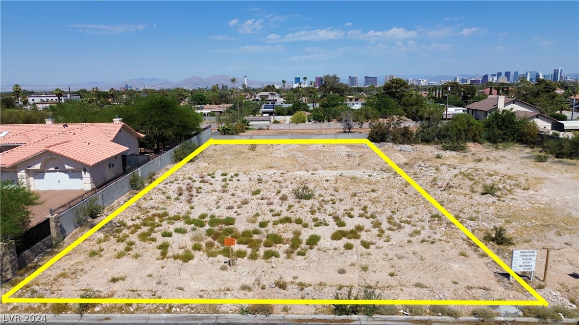 2850 Montessouri Street Las Vegas NV 89117