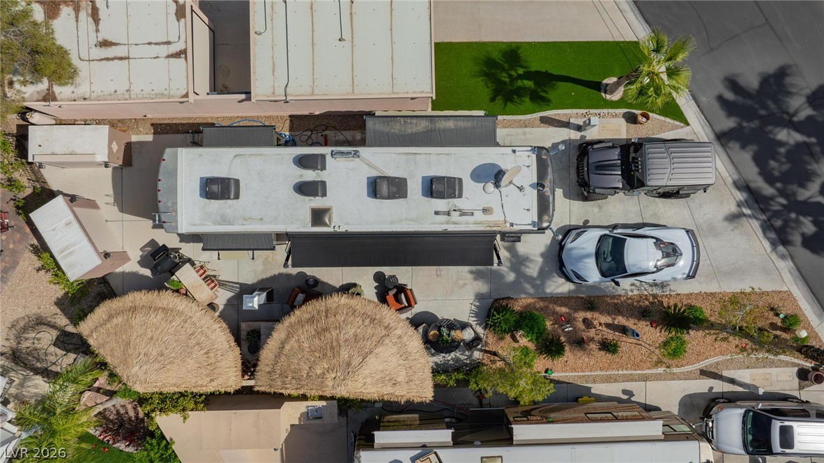8175 Arville Street 145 Las Vegas NV 89139