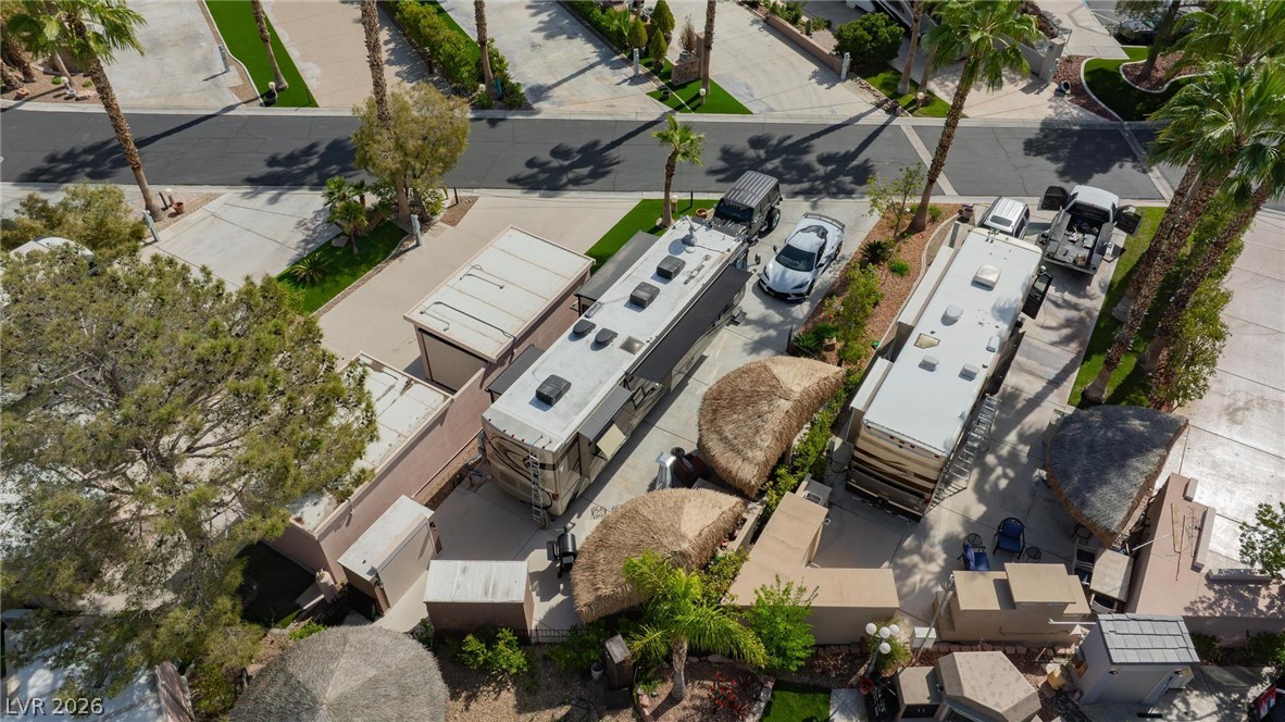 8175 Arville Street 145 Las Vegas NV 89139