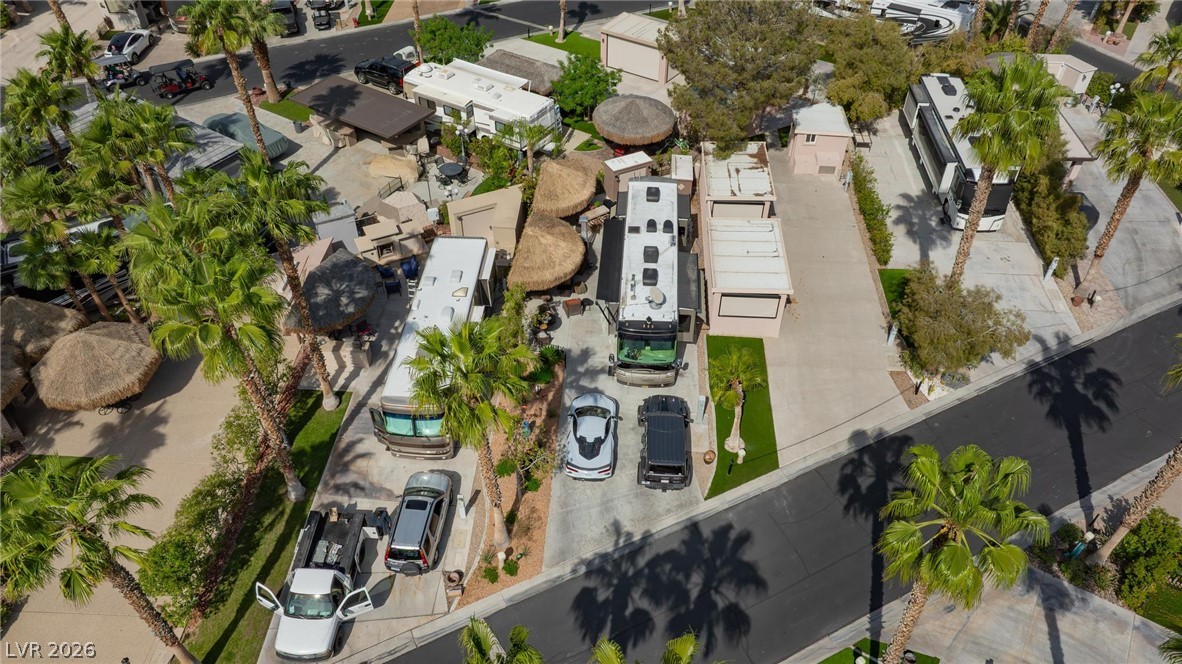 8175 Arville Street 145 Las Vegas NV 89139