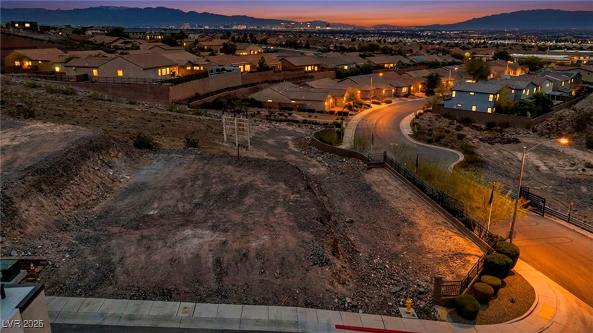 1054 Giovanni Lane Henderson NV 89012