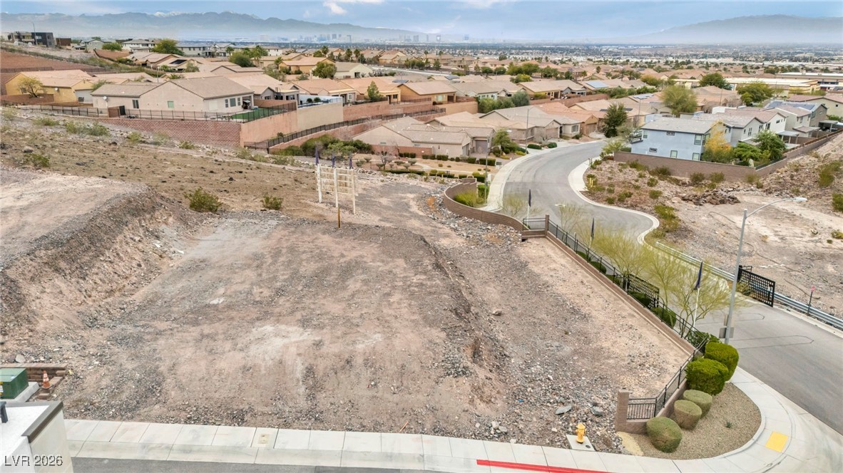 1054 Giovanni Lane Henderson NV 89012