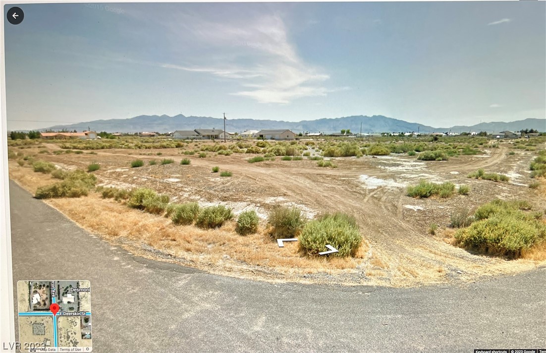 1481 East Deerskin Street Pahrump NV 89048