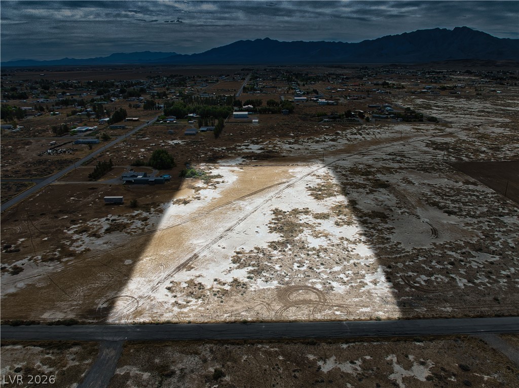 3591 West Wilson Road Pahrump NV 89048