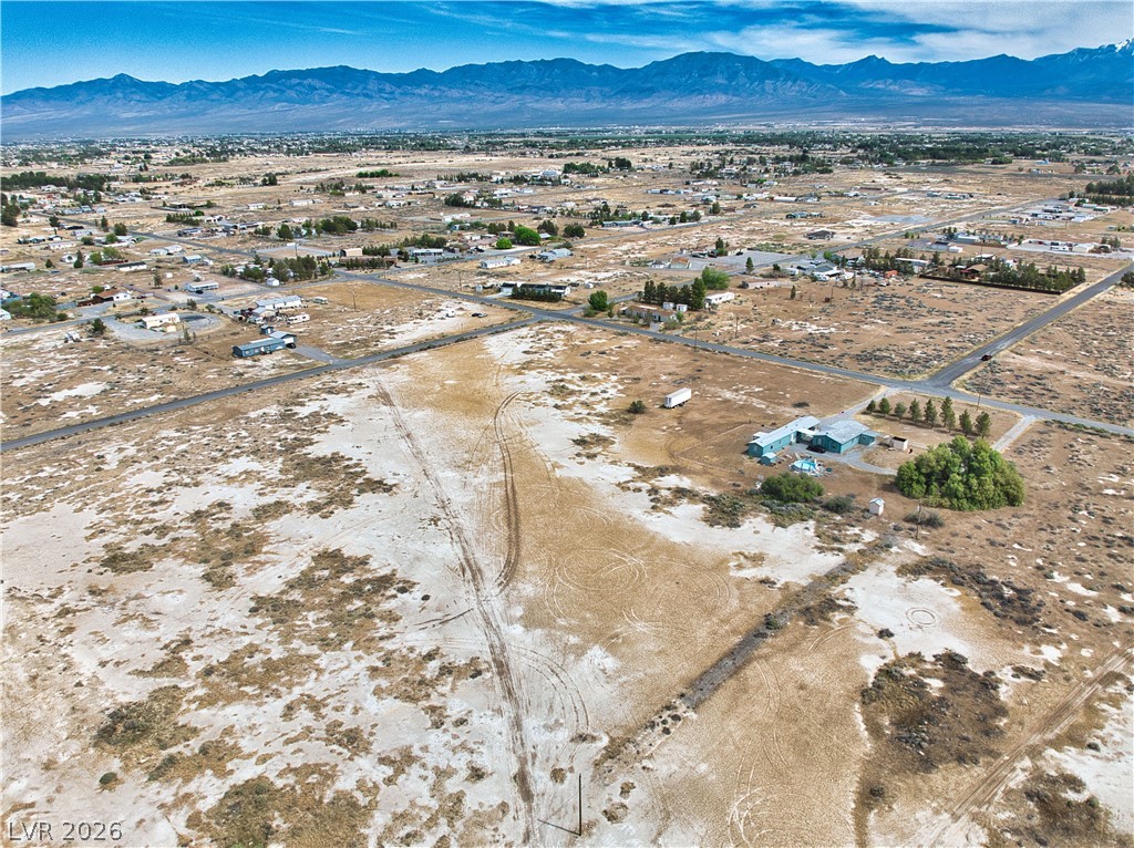 3591 West Wilson Road Pahrump NV 89048