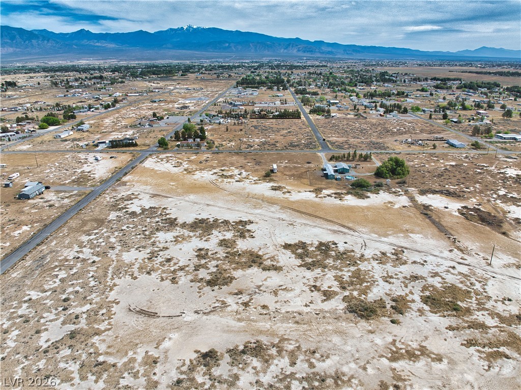 3591 West Wilson Road Pahrump NV 89048