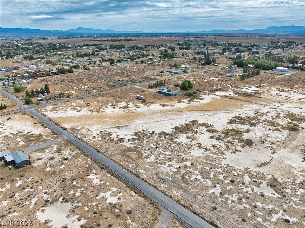 3591 West Wilson Road Pahrump NV 89048