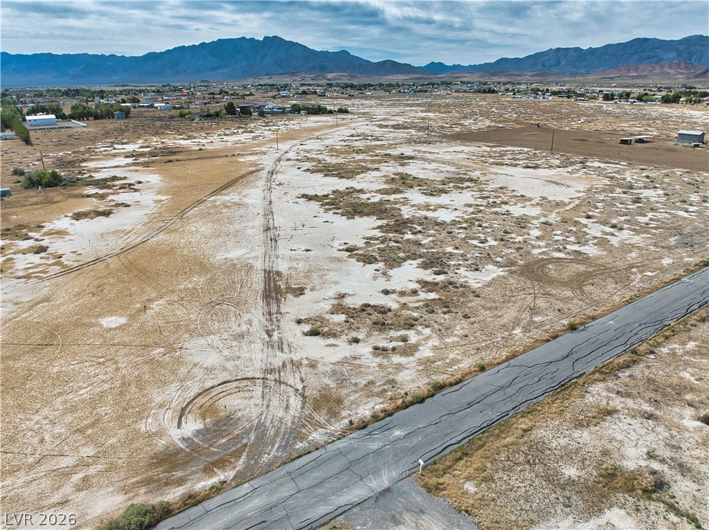3591 West Wilson Road Pahrump NV 89048