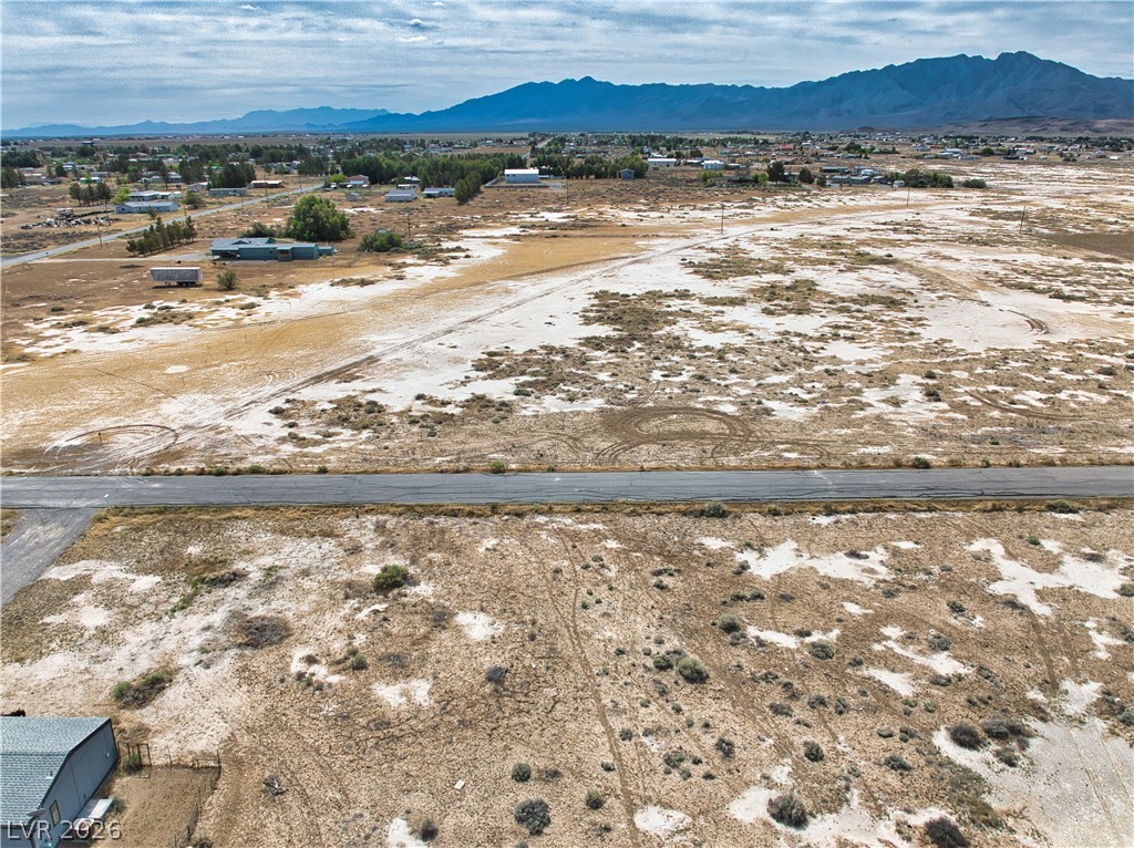 3591 West Wilson Road Pahrump NV 89048