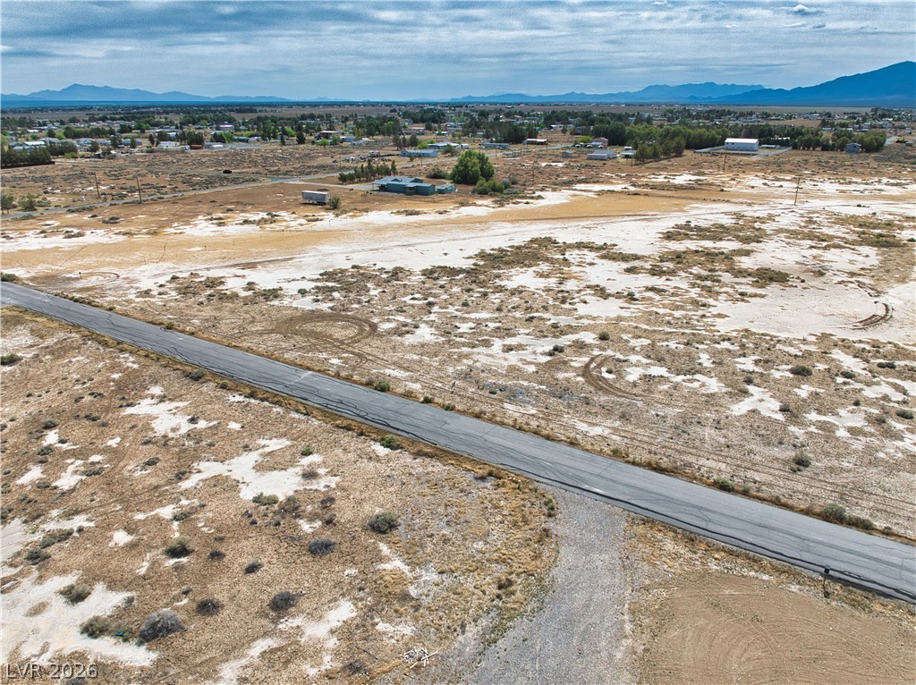 3591 West Wilson Road Pahrump NV 89048