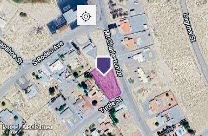 2300 Turtle Street Pahrump NV 89048
