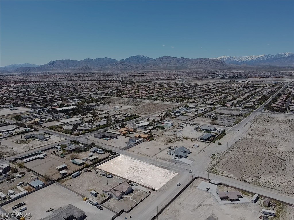 W Iron Mountain Las Vegas NV 89143
